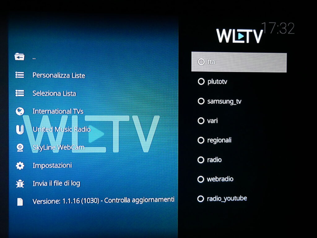 Come vedere il digitale terrestre senza antenna su Fire TV Stick 8 Come vedere il digitale terrestre senza antenna su Fire TV Stick 9