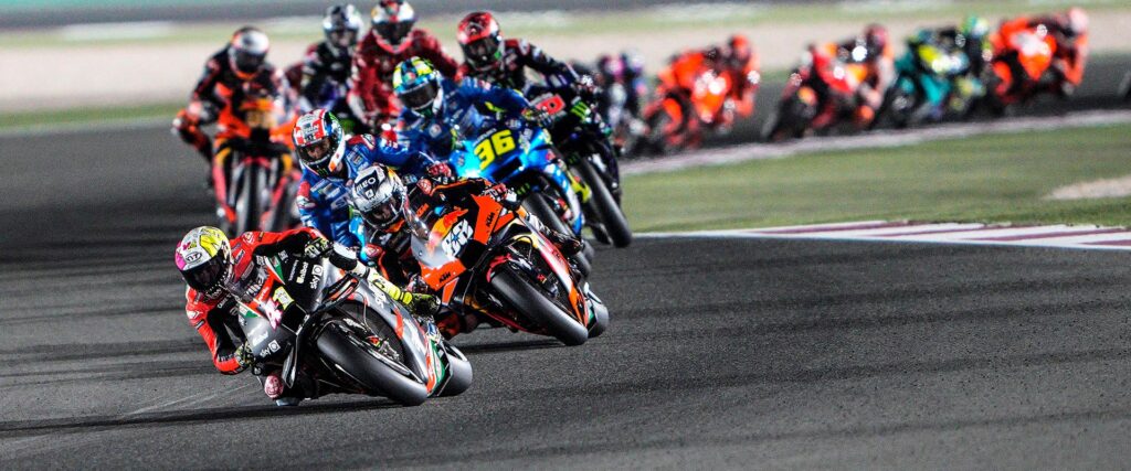 Come vedere la MotoGP in Streaming gratis in italiano