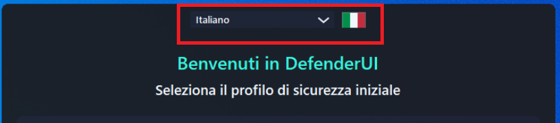 Microsoft Defender