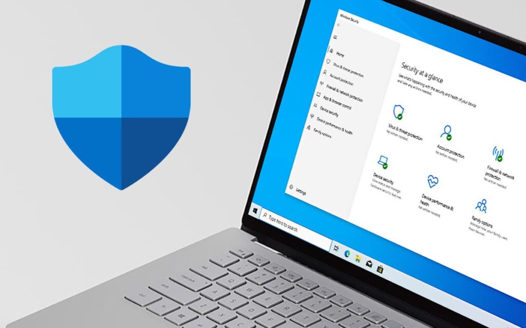 Microsoft Defender
