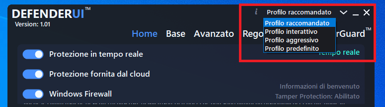 Microsoft Defender