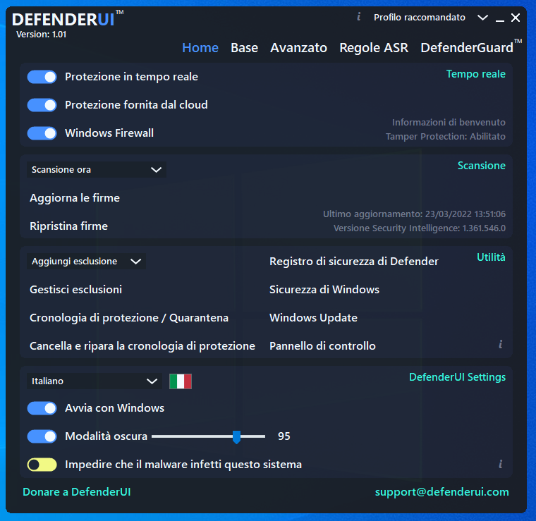 Microsoft Defender