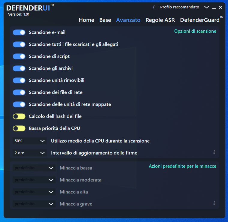 Microsoft Defender