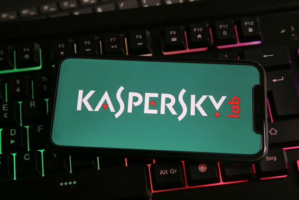 Migliori alternative a Kaspersky