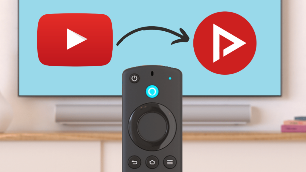 Come installare NewPipe su FireStick