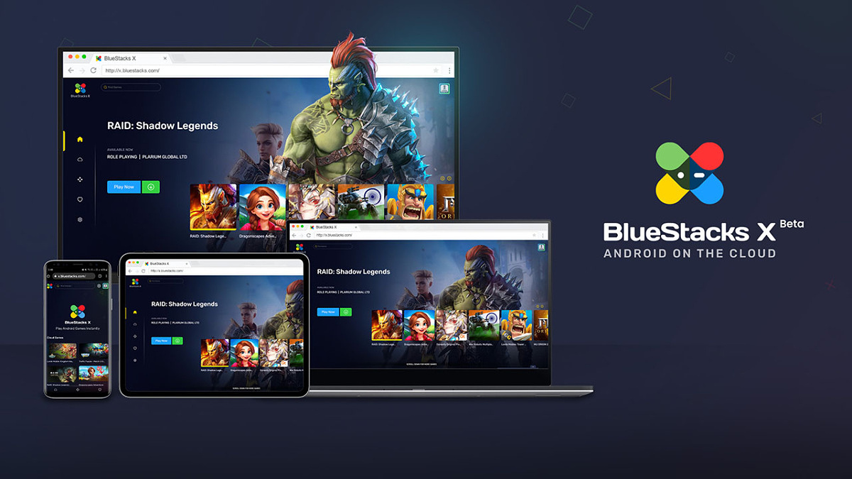 Migliori emulatori per Android per Windows e Mac