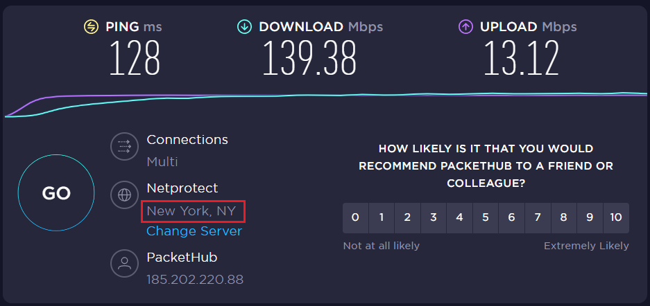 Recensione NordVPN