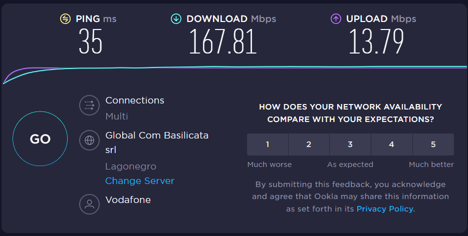 Recensione NordVPN