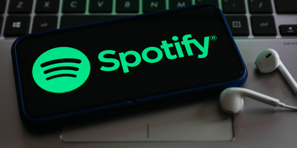 Differenze Spotify Free e Premium