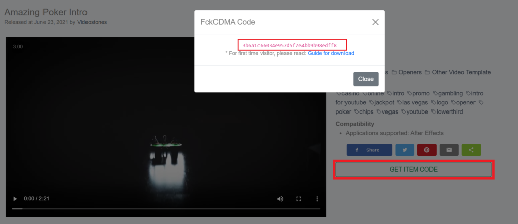 Come avere Envato Elements gratis | Download 8 Envato Elements gratis