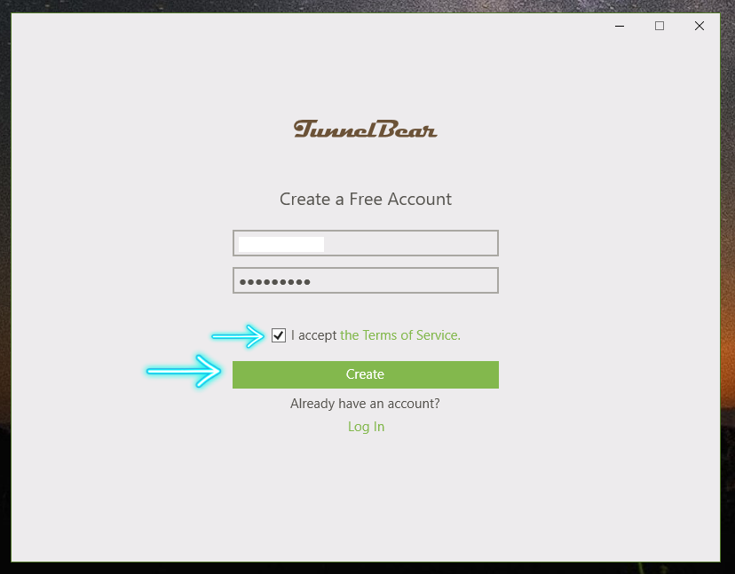 Come avere Tunnelbear VPN gratis