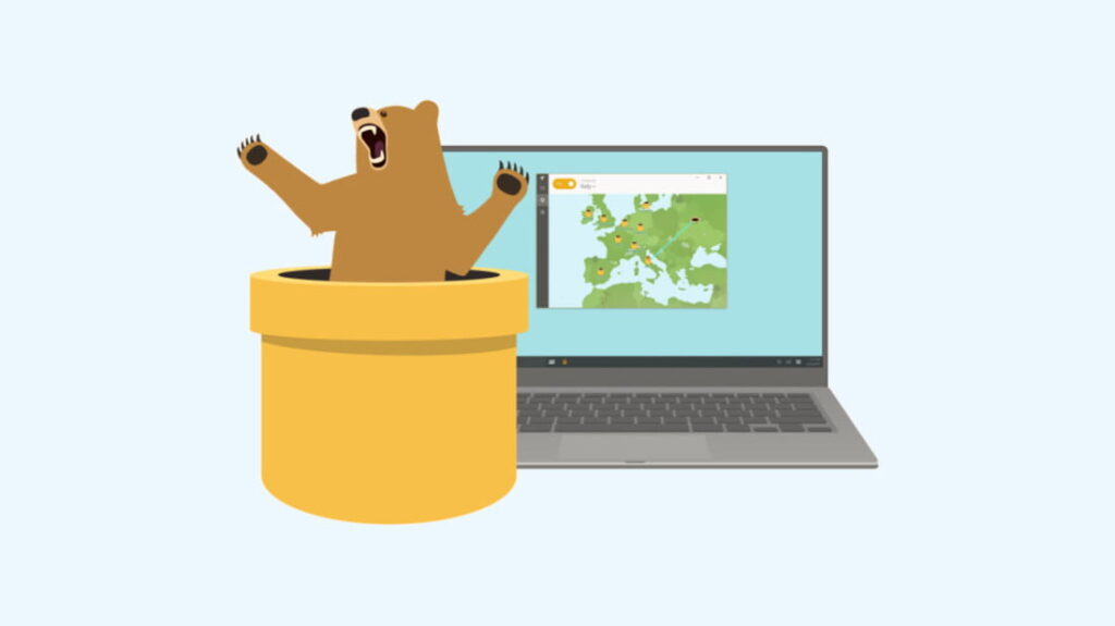 Come avere TunnelBear gratis per sempre