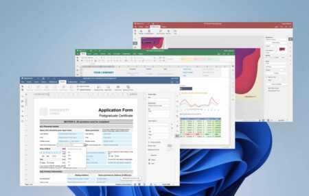 La Migliore Alternativa a Microsoft Office gratis