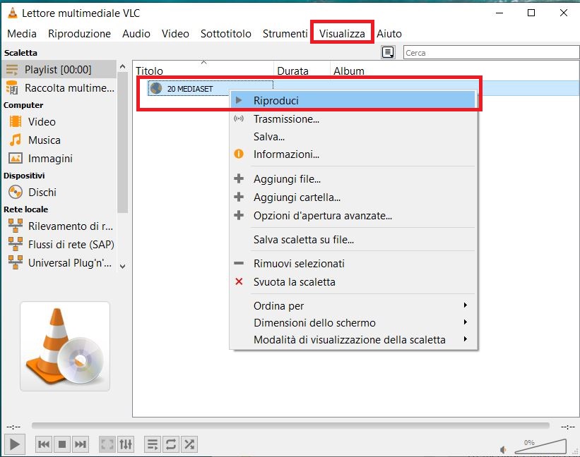 Liste IPTV m3u 3