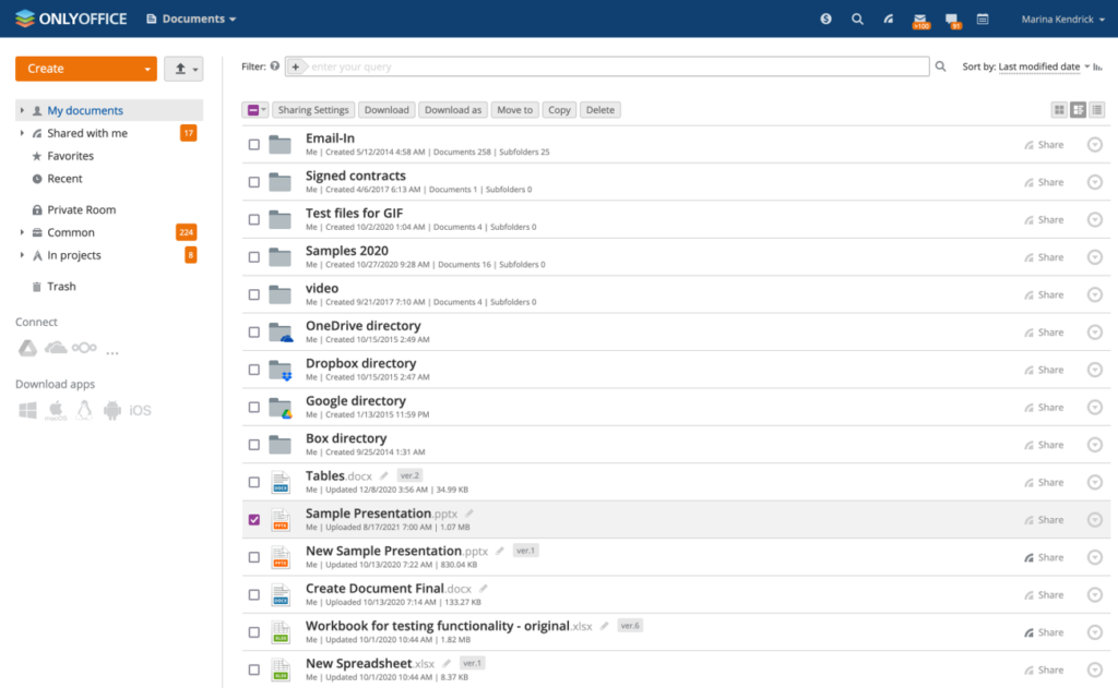 Alternativa a Microsoft Office