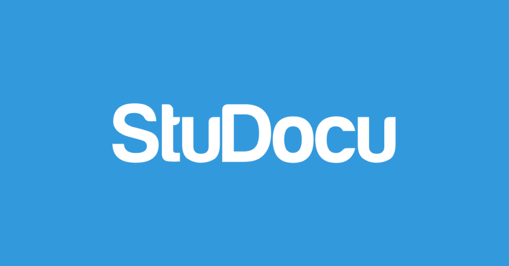 Come scaricare da StuDocu gratis