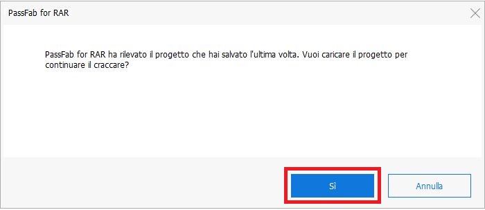 PassFab for RAR