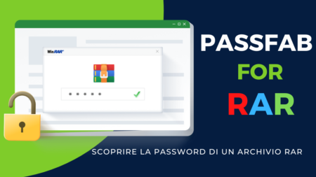 PassFab for RAR