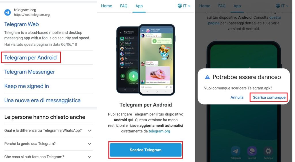 Telegram Premium a 3,99€ | Come abbonarsi e cosa offre 4 Telegram Premium