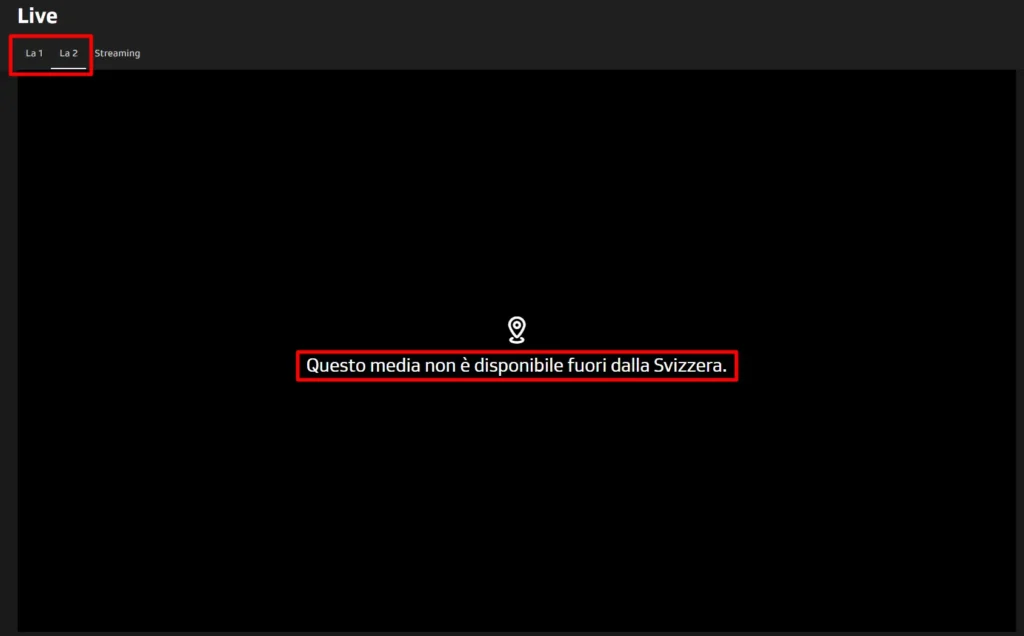 Come Vedere Formula 1 Gratis in Streaming (Metodo Legale) 1 Dove Vedere Formula 1 gratis in Streaming