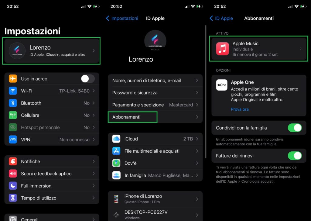 Apple Music gratis per sempre