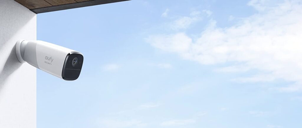 Arlo Go 2 vs Eufy Security: Videocamere di sicurezza a confronto 2 Arlo Go 2 vs Eufy Security