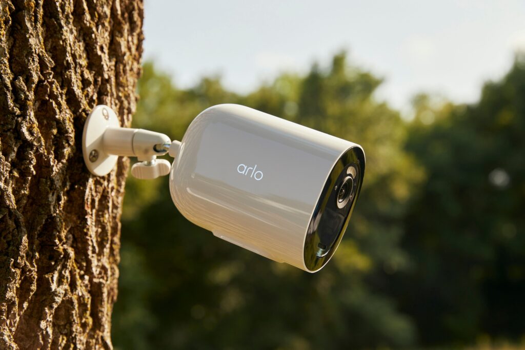 Arlo Go 2 vs Eufy Security: Videocamere di sicurezza a confronto 1 Arlo Go 2 vs Eufy Security