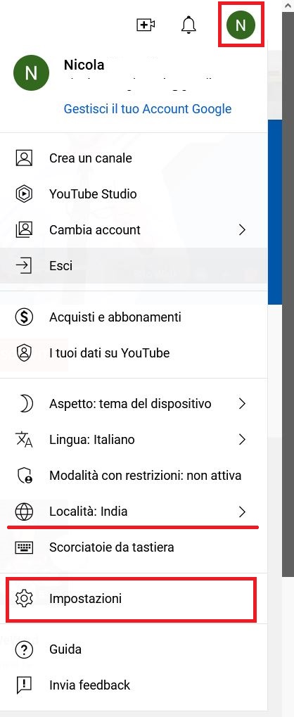 Come avere YouTube Premium quasi gratis