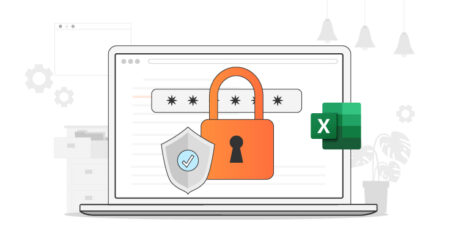 Come recuperare password Excel dimenticata