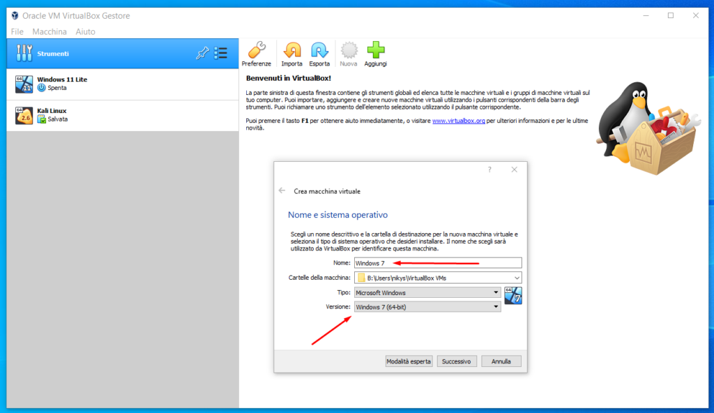 Come scaricare Windows 7 gratis in italiano 1 1