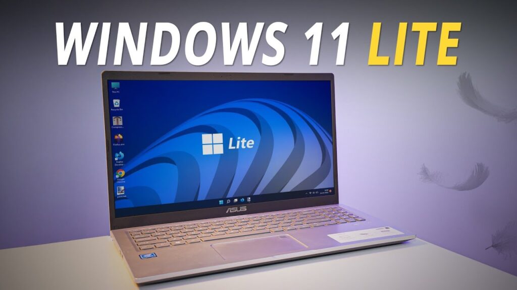 Download Windows 11 Lite e Ultra Lite in italiano
