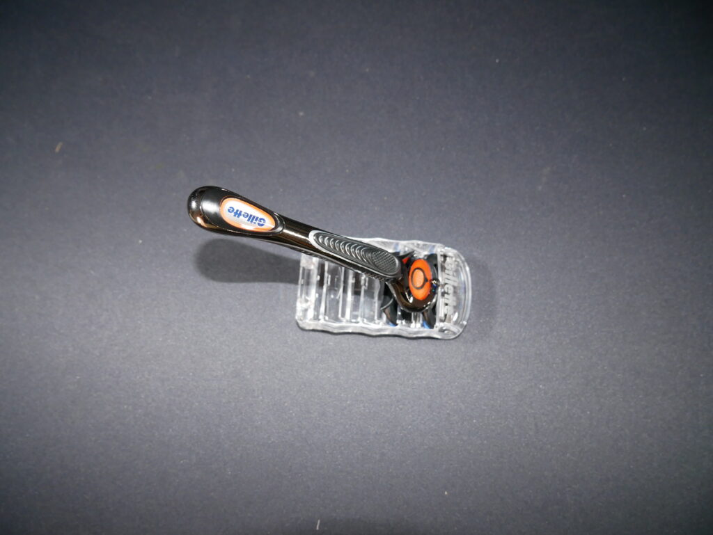 Regolabarba Braun BT5242 