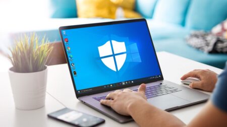 antimalware service executable