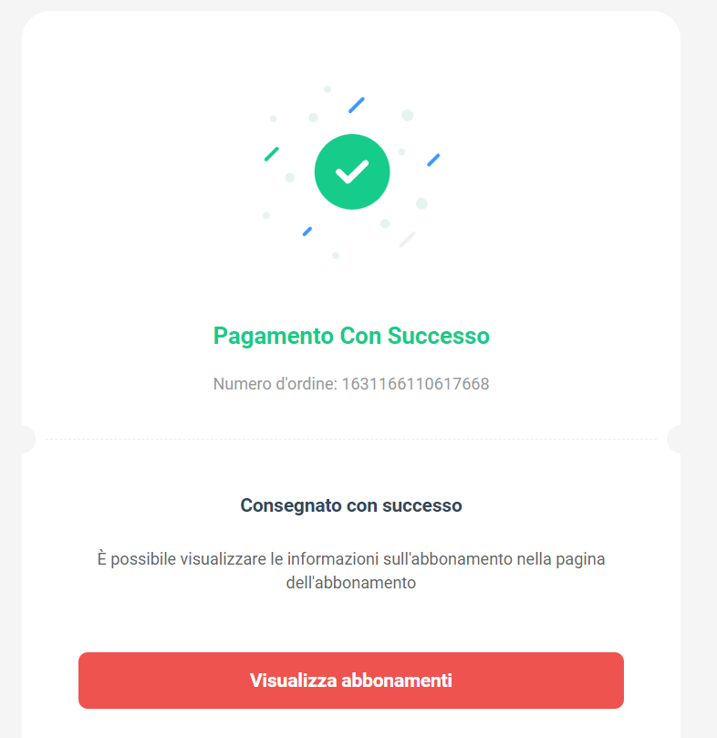 Netflix a 3 euro al mese