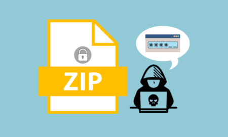 Come rimuovere Password Zip con PassFab per ZIP