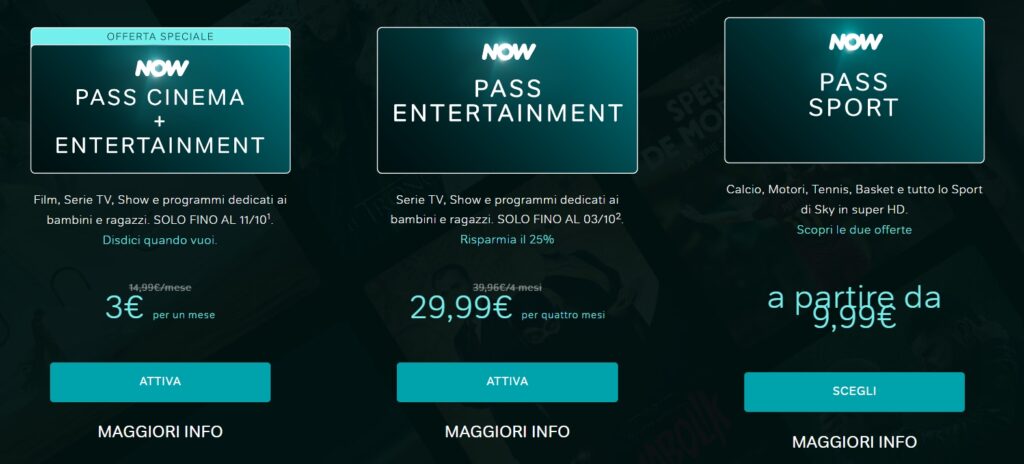 Come vedere X Factor 2022 senza Sky