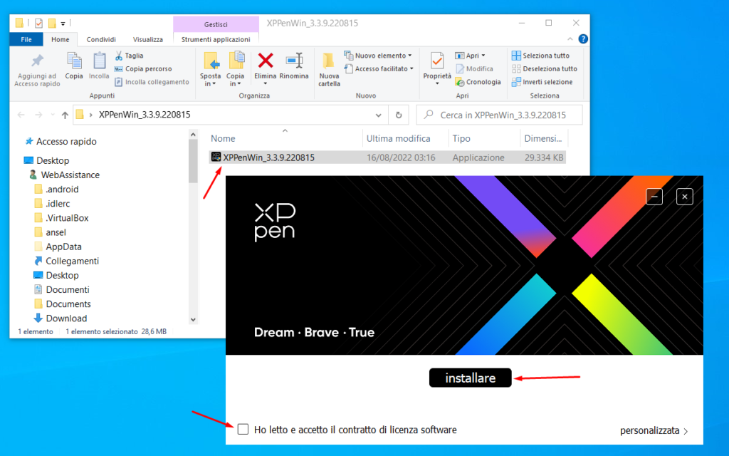 Recensione XP-Pen Artist 10 (2ª gen) | Tavoletta grafica innovativa 9 Recensione XP-Pen Artist 10