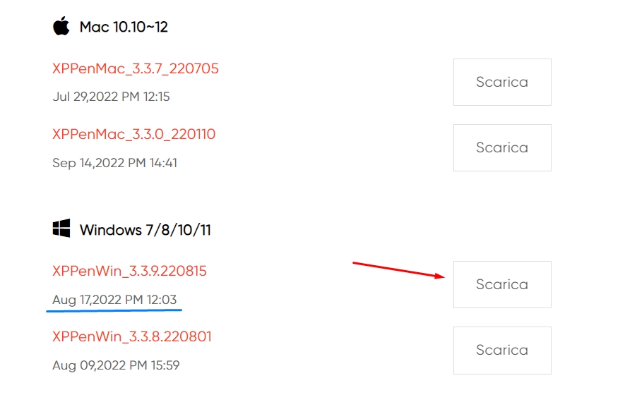 Recensione XP-Pen Artist 10 (2ª gen) | Tavoletta grafica innovativa 8 Recensione XP Pen Artist 10 2 1