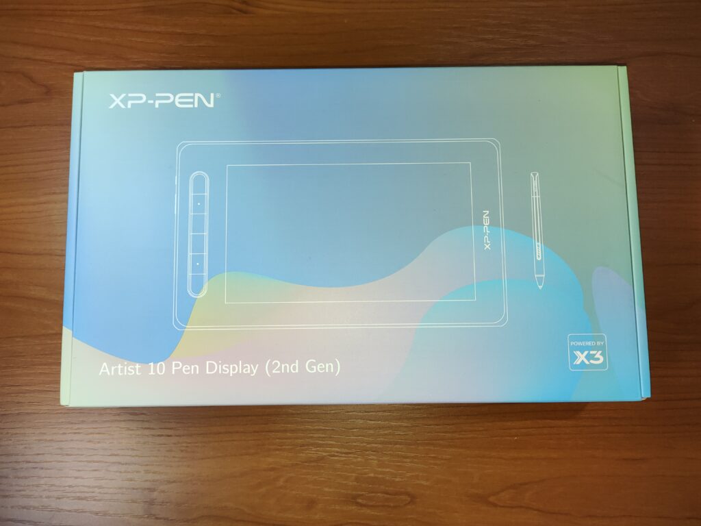 Recensione XP-Pen Artist 10 (2ª gen) | Tavoletta grafica innovativa 2 Recensione XP-Pen Artist 10