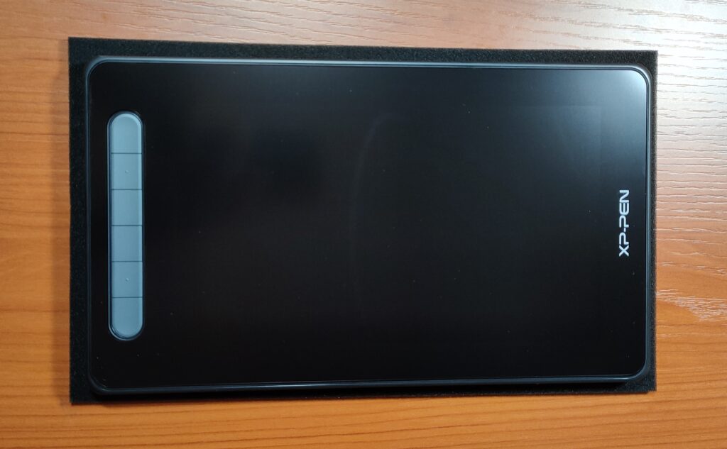 Recensione XP-Pen Artist 10 (2ª gen) | Tavoletta grafica innovativa 5 Recensione XP Pen Artist 10 7 1