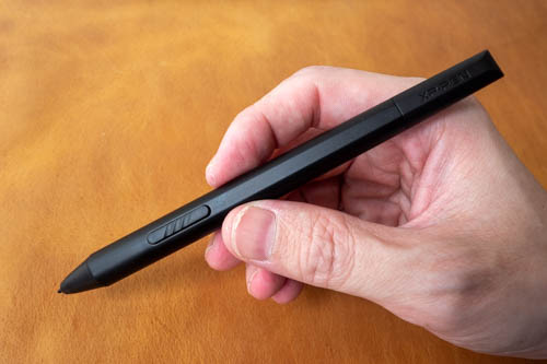 Recensione XP-Pen Artist 10 (2ª gen) | Tavoletta grafica innovativa 7 Recensione XP Pen Artist 10 7 2