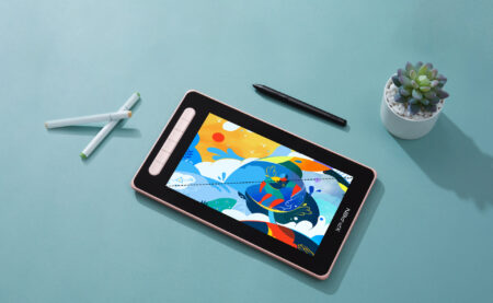 Recensione XP-Pen Artist 10 (7)