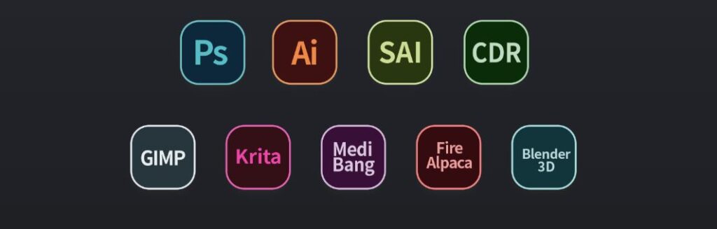 Recensione XP-Pen Artist 10 (2ª gen) | Tavoletta grafica innovativa 6 Recensione XP Pen Artist 10 9 1