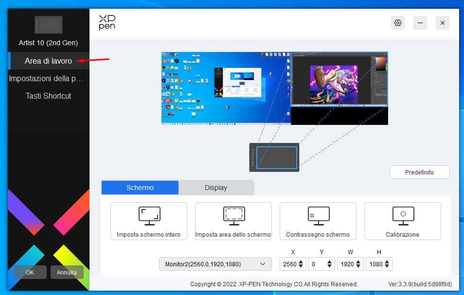 Recensione XP-Pen Artist 10 (2ª gen) | Tavoletta grafica innovativa 10 Recensione XP Pen Artist 10 di seconda generazione 1
