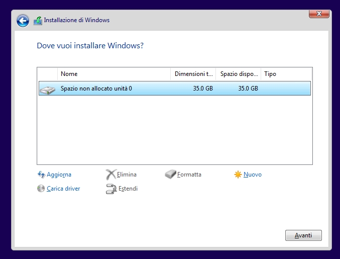 Windows 10 Ultra Lite