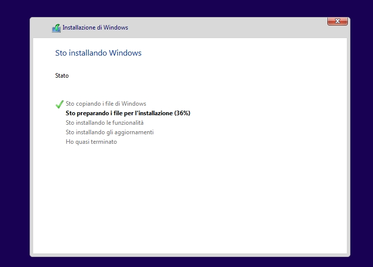Windows 10 Ultra Lite 4 1
