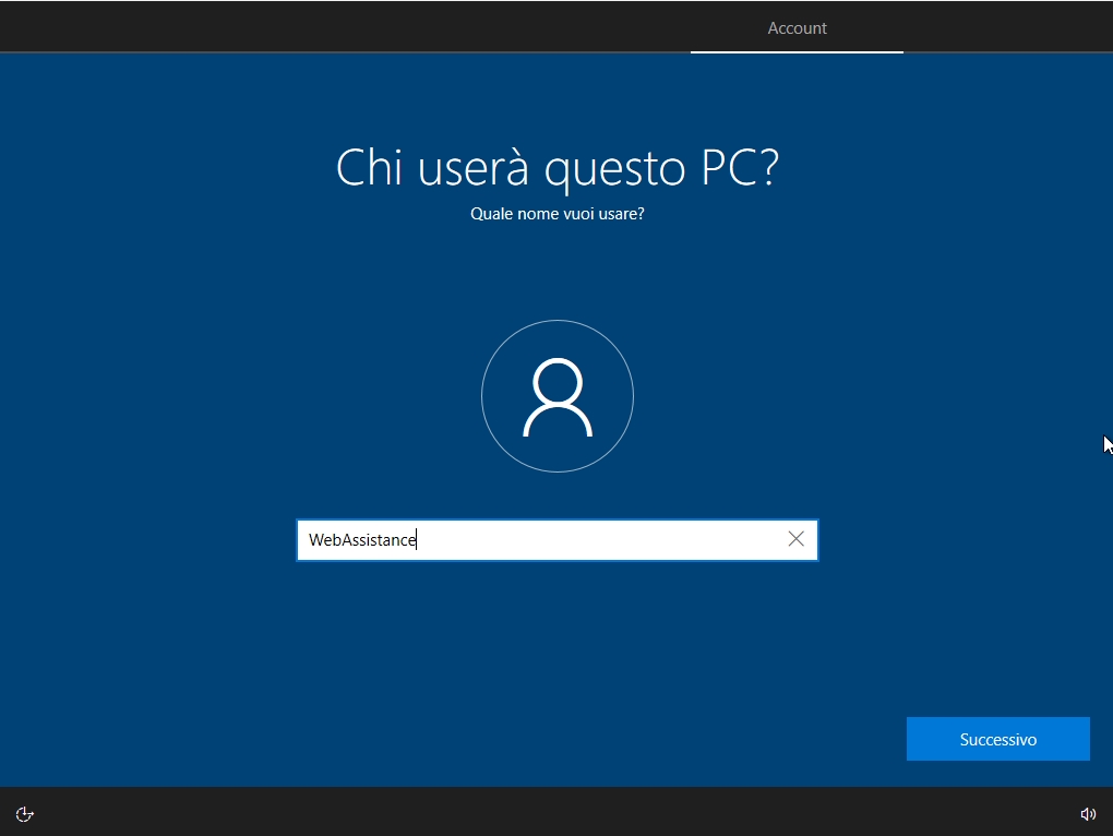 Windows 10 Ultra Lite 5 1