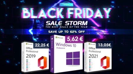 Black Friday su GoDeal24