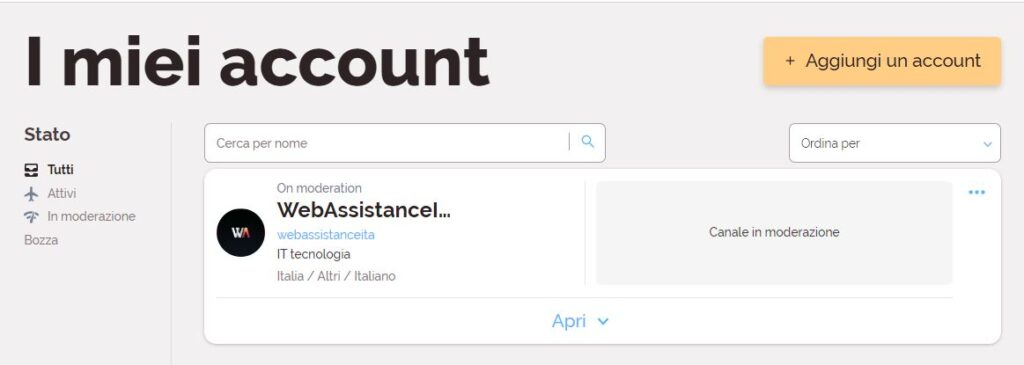 Instajet Recensione 13