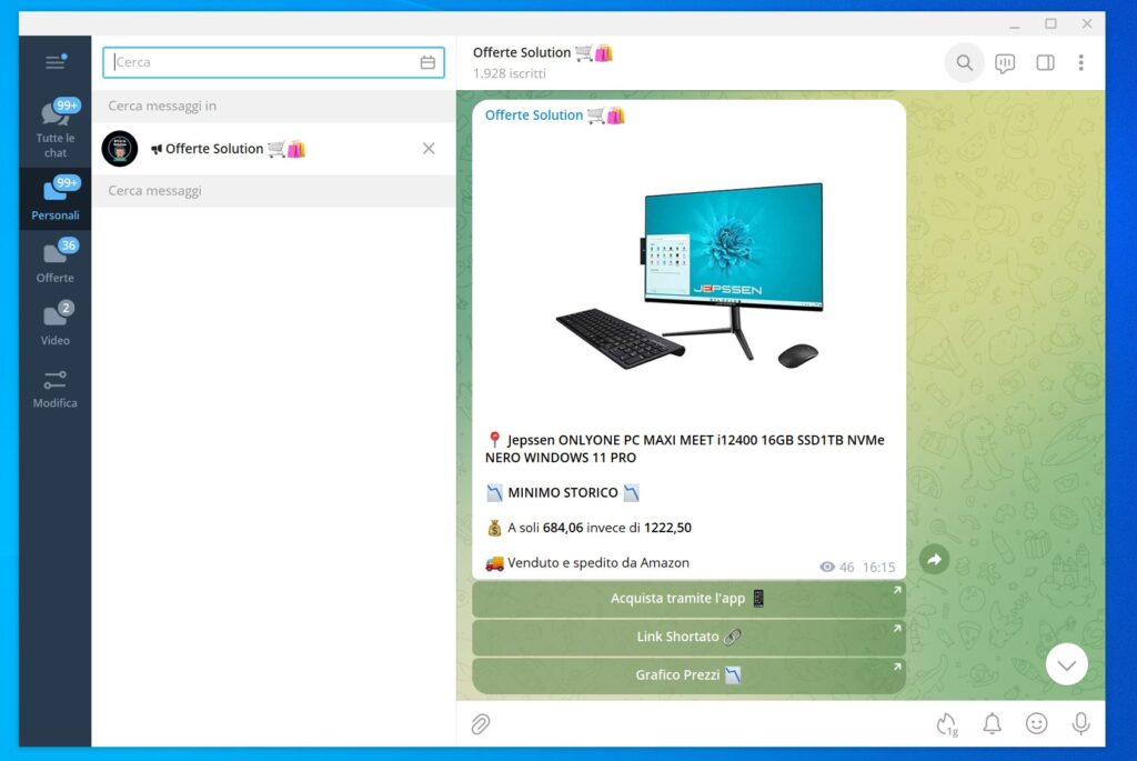 AutoDealsBot